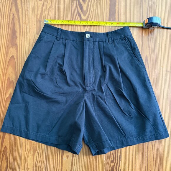 Danette Short - Black | DÔEN (Size 4) - Picture 2 of 5